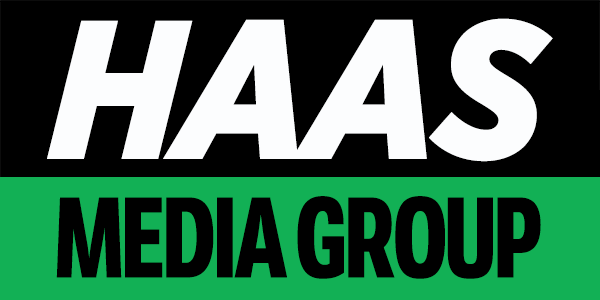 HAAS_Media_Logo